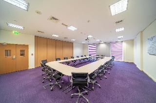 Premier Inn Abu Dhabi Capital Centre fotoÄŸrafÄ±
