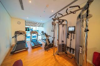 Premier Inn Abu Dhabi Capital Centre fotoÄŸrafÄ±