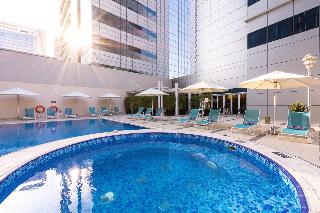 Premier Inn Abu Dhabi Capital Centre fotoÄŸrafÄ±
