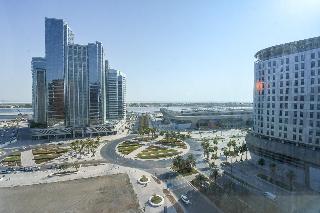 Premier Inn Abu Dhabi Capital Centre fotoÄŸrafÄ±