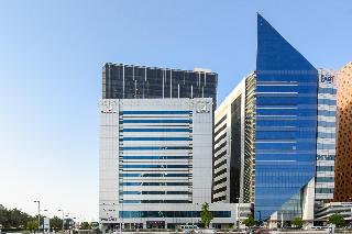Premier Inn Abu Dhabi Capital Centre fotoÄŸrafÄ±