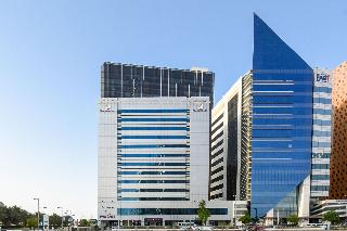 Premier Inn Abu Dhabi Capital Centre fotoÄŸrafÄ±