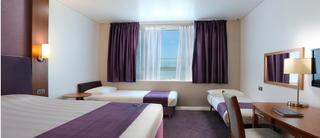 Premier Inn Abu Dhabi Capital Centre fotoÄŸrafÄ±