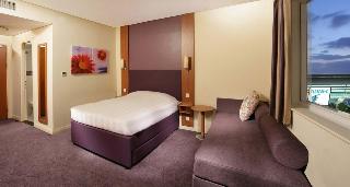 Premier Inn Abu Dhabi Capital Centre fotoÄŸrafÄ±