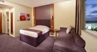 Premier Inn Abu Dhabi Capital Centre fotoÄŸrafÄ±