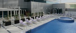 Premier Inn Abu Dhabi Capital Centre fotoÄŸrafÄ±