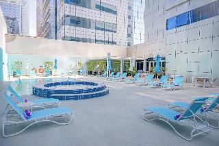 Premier Inn Abu Dhabi Capital Centre fotoÄŸrafÄ±