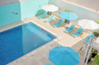 Premier Inn Abu Dhabi Capital Centre fotoÄŸrafÄ±