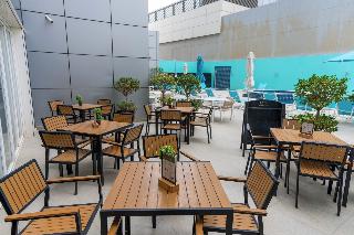Premier Inn Abu Dhabi Capital Centre fotoÄŸrafÄ±