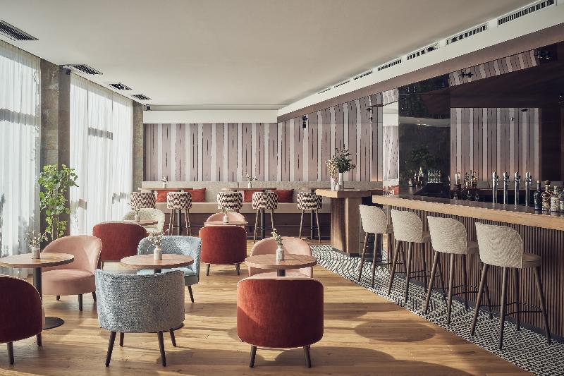 Falkensteiner Hotel & Spa Carinzia - Bar