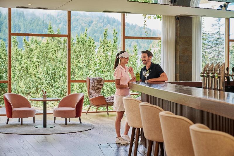 Falkensteiner Hotel & Spa Carinzia - Bar