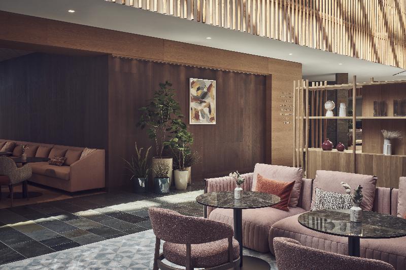 Falkensteiner Hotel & Spa Carinzia - Lobi