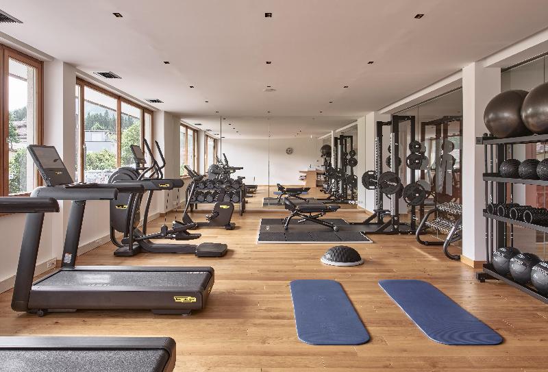 Falkensteiner Hotel & Spa Carinzia - Aktivite