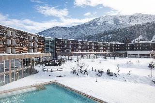 Falkensteiner Hotel & Spa Carinzia fotoÄŸrafÄ±