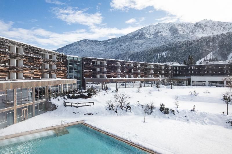 Falkensteiner Hotel & Spa Carinzia - Genel