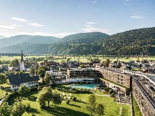 Falkensteiner Hotel & Spa Carinzia otel fotoğrafı