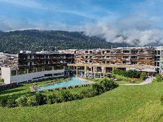 Falkensteiner Hotel & Spa Carinzia fotoÄŸrafÄ±