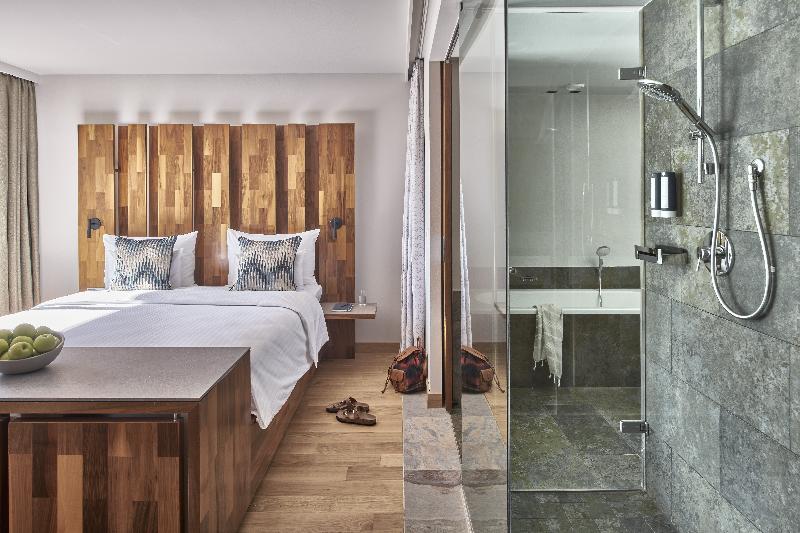 Falkensteiner Hotel & Spa Carinzia - Oda