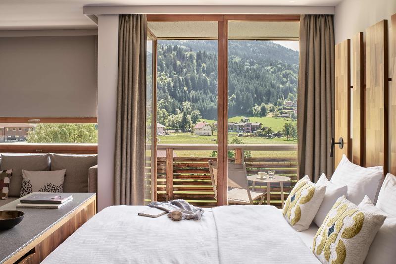 Falkensteiner Hotel & Spa Carinzia - Oda