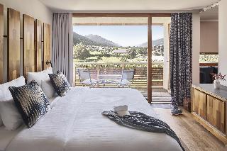 Falkensteiner Hotel & Spa Carinzia fotoÄŸrafÄ±