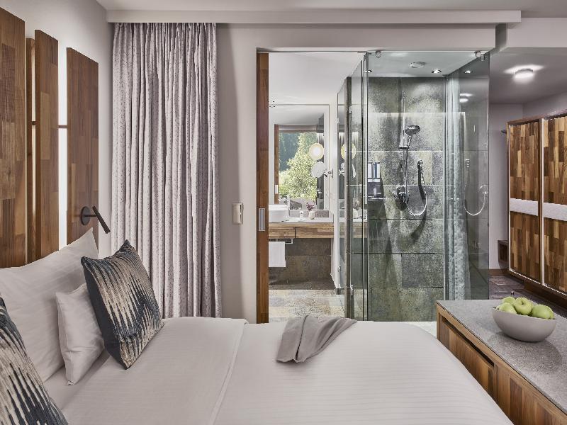Falkensteiner Hotel & Spa Carinzia - Oda