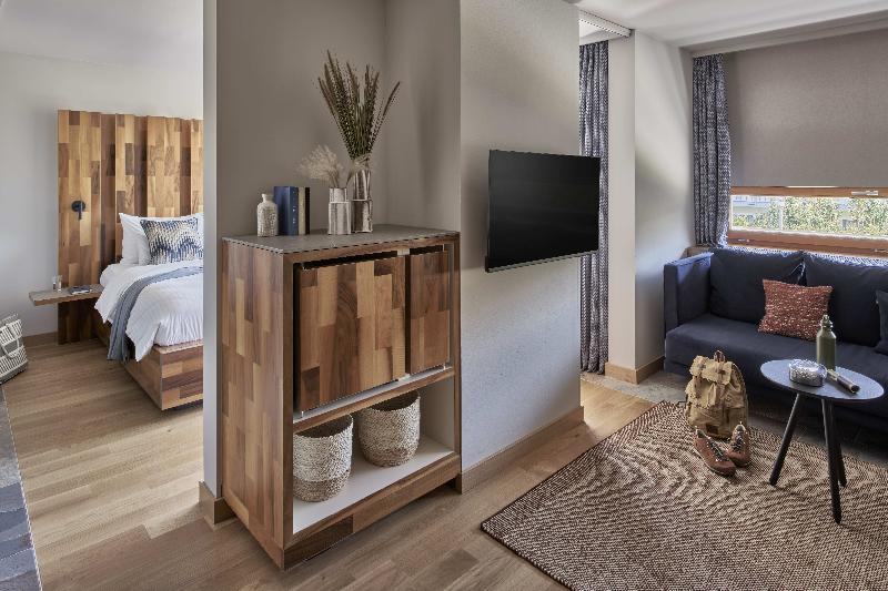 Falkensteiner Hotel & Spa Carinzia - Oda
