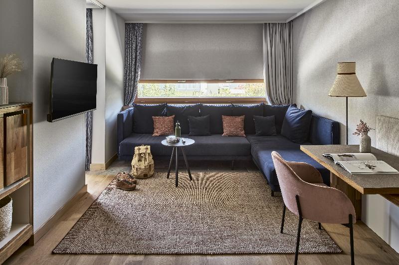 Falkensteiner Hotel & Spa Carinzia - Oda