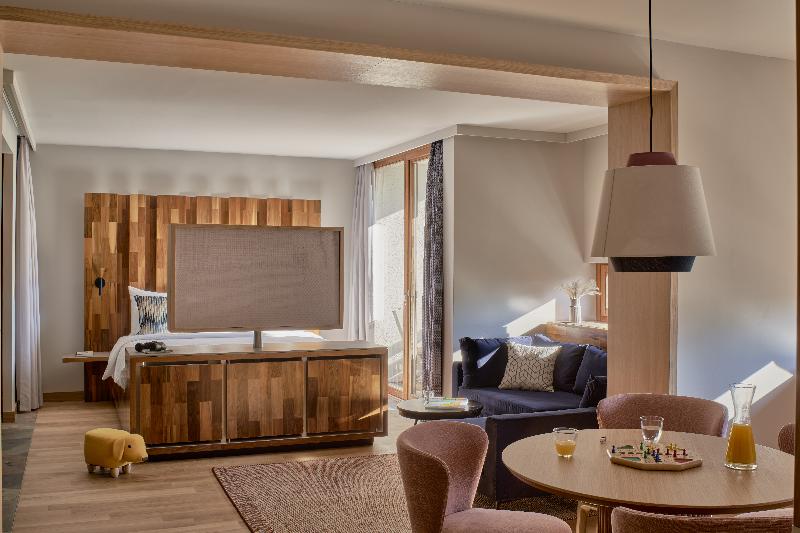 Falkensteiner Hotel & Spa Carinzia - Oda