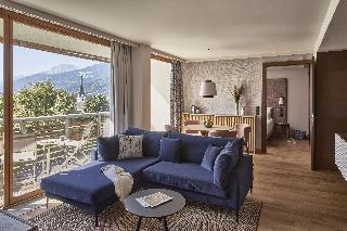 Falkensteiner Hotel & Spa Carinzia fotoÄŸrafÄ±