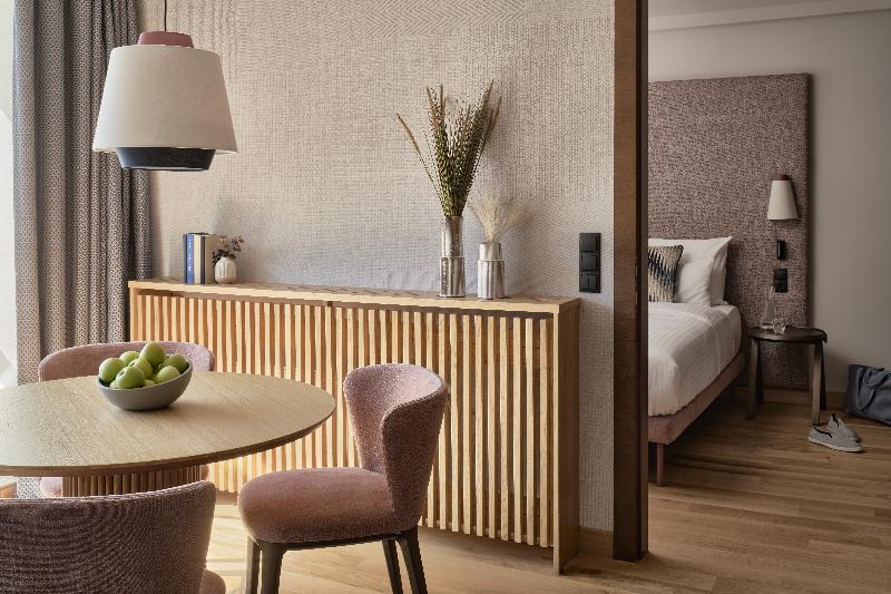 Falkensteiner Hotel & Spa Carinzia - Oda
