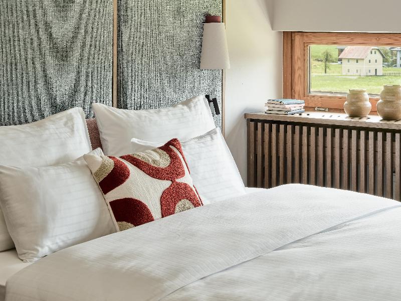 Falkensteiner Hotel & Spa Carinzia - Oda