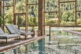 Falkensteiner Hotel & Spa Carinzia fotoÄŸrafÄ±