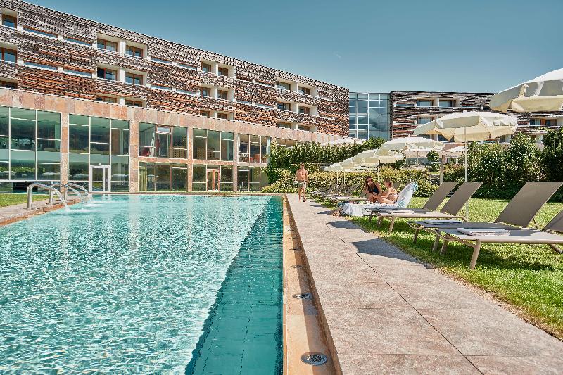 Falkensteiner Hotel & Spa Carinzia - Havuz