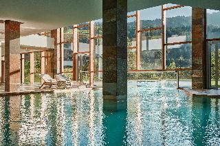 Falkensteiner Hotel & Spa Carinzia fotoÄŸrafÄ±