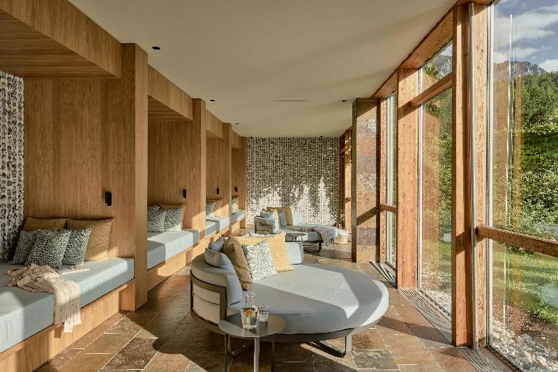 Falkensteiner Hotel & Spa Carinzia - Havuz