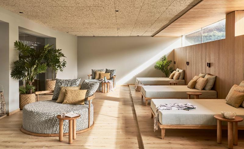 Falkensteiner Hotel & Spa Carinzia - Havuz