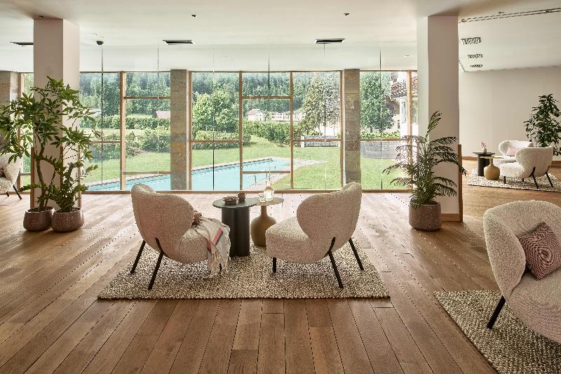 Falkensteiner Hotel & Spa Carinzia - Havuz