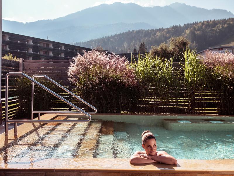 Falkensteiner Hotel & Spa Carinzia - Havuz
