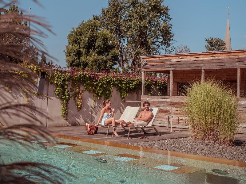 Falkensteiner Hotel & Spa Carinzia - Havuz