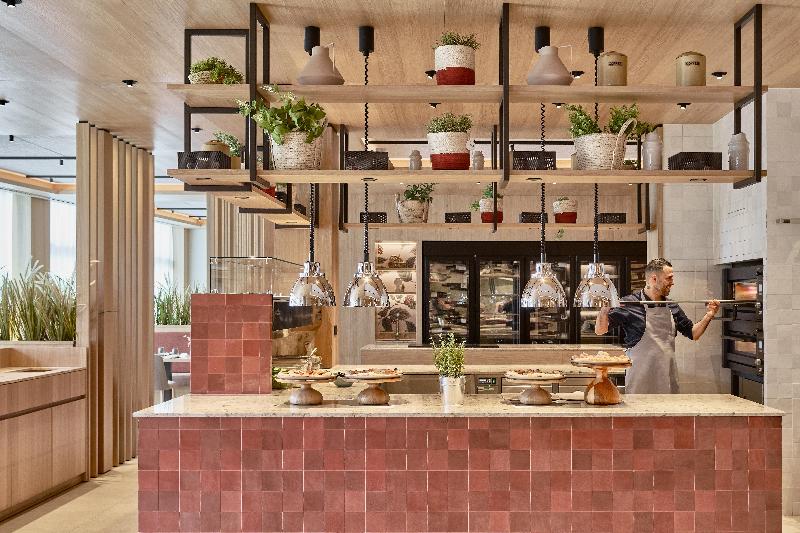 Falkensteiner Hotel & Spa Carinzia - Restoran