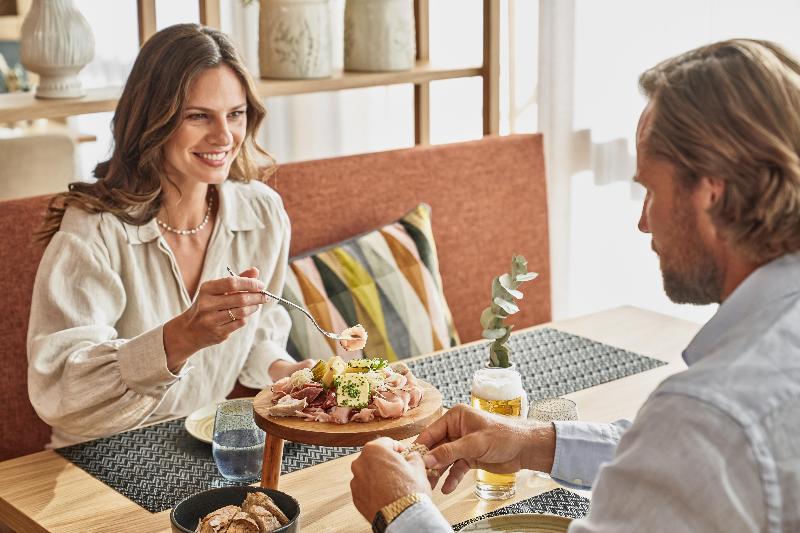 Falkensteiner Hotel & Spa Carinzia - Restoran