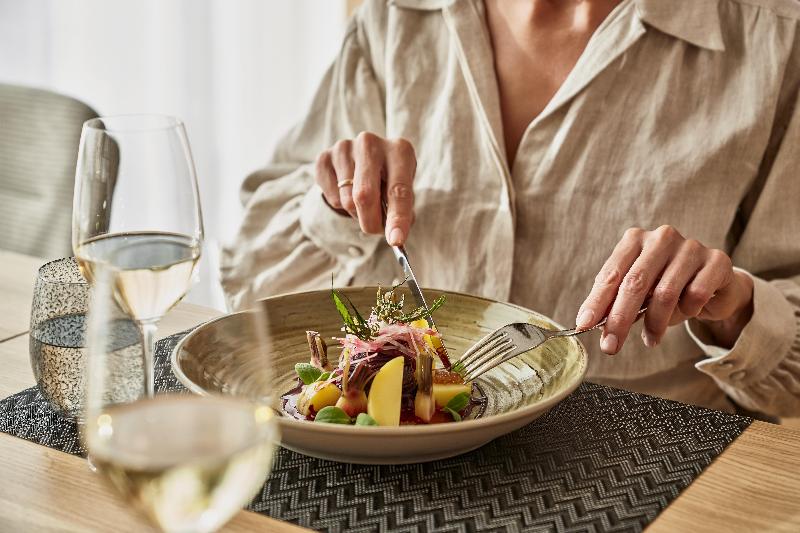 Falkensteiner Hotel & Spa Carinzia - Restoran