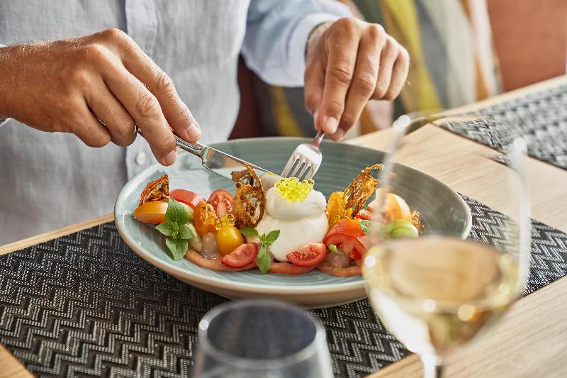 Falkensteiner Hotel & Spa Carinzia - Restoran