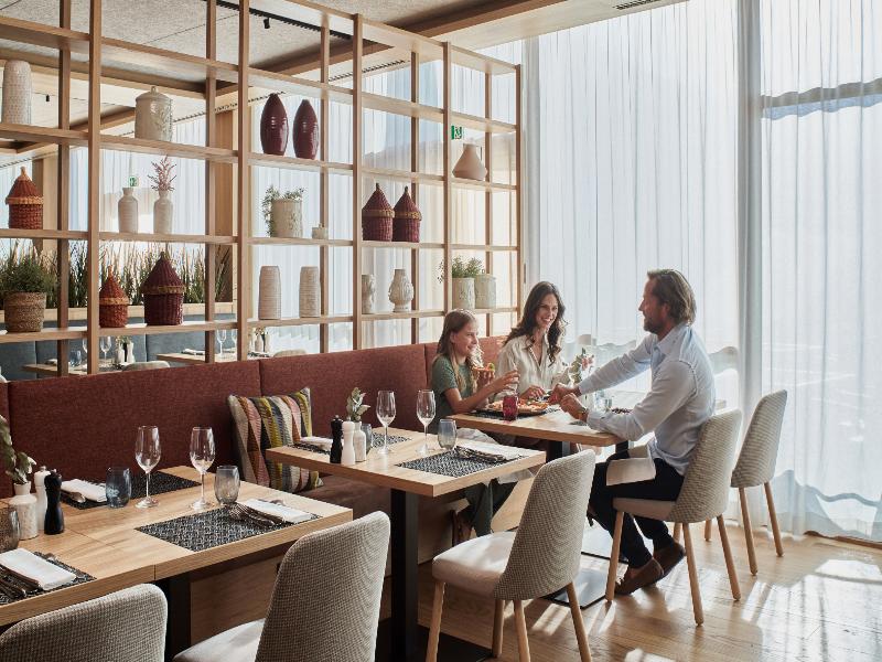Falkensteiner Hotel & Spa Carinzia - Restoran