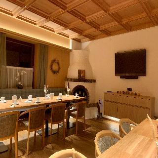 Hotel Zirbenhof fotoÄŸrafÄ±