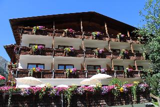 Hotel Zirbenhof fotoÄŸrafÄ±