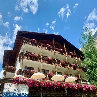 Hotel Zirbenhof otel fotoğrafı