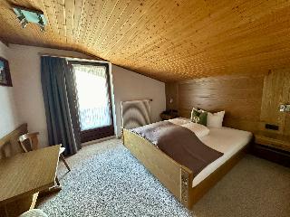 Hotel Zirbenhof fotoÄŸrafÄ±