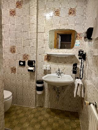 Hotel Zirbenhof fotoÄŸrafÄ±