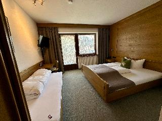 Hotel Zirbenhof fotoÄŸrafÄ±